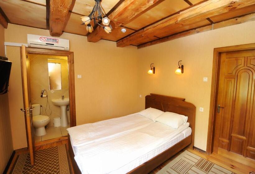 Мотель Bastion