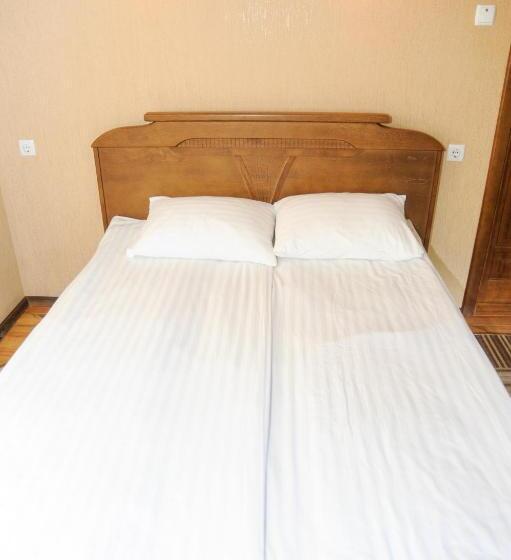 Мотель Bastion