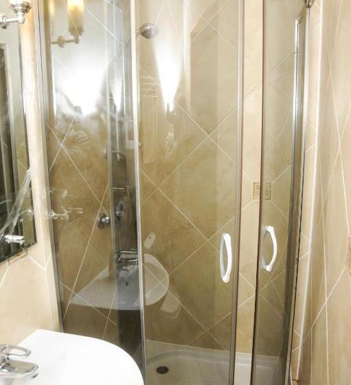 Мотель Bastion