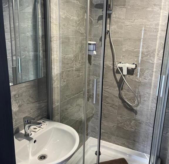 Мотель Bastion