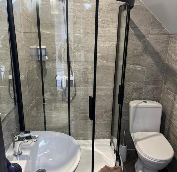 Мотель Bastion