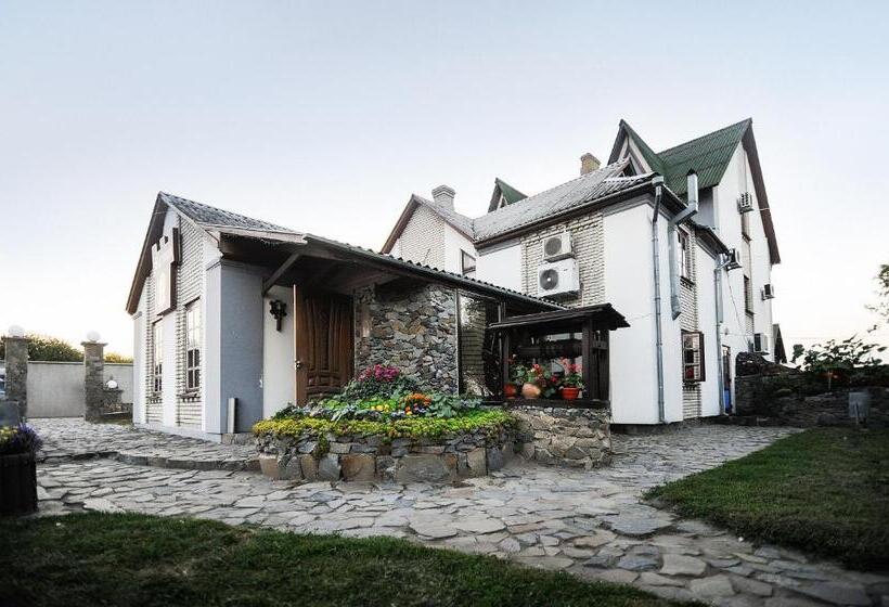 Мотель Bastion