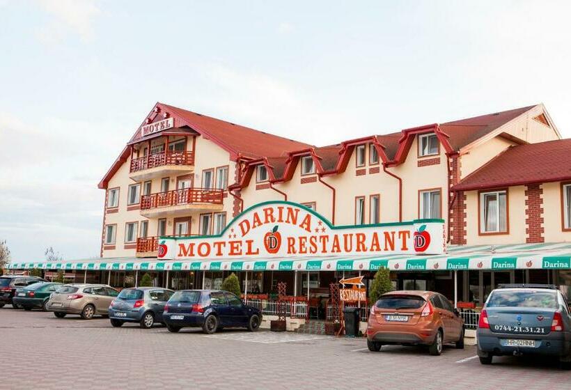 Motel Darina