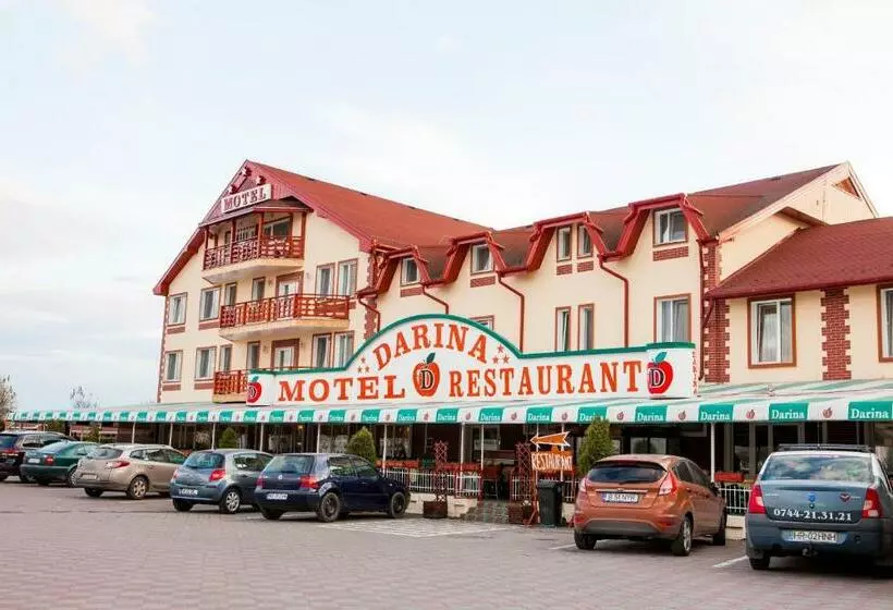 Motel Darina