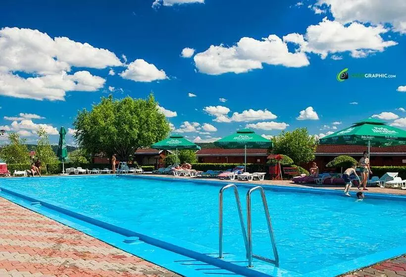 Motel Darina