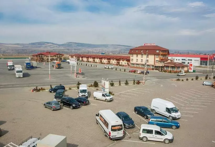 Motel Darina