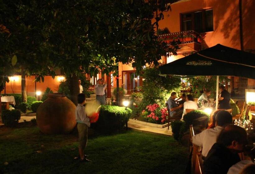 بنسيون Anita Guest House & Relax