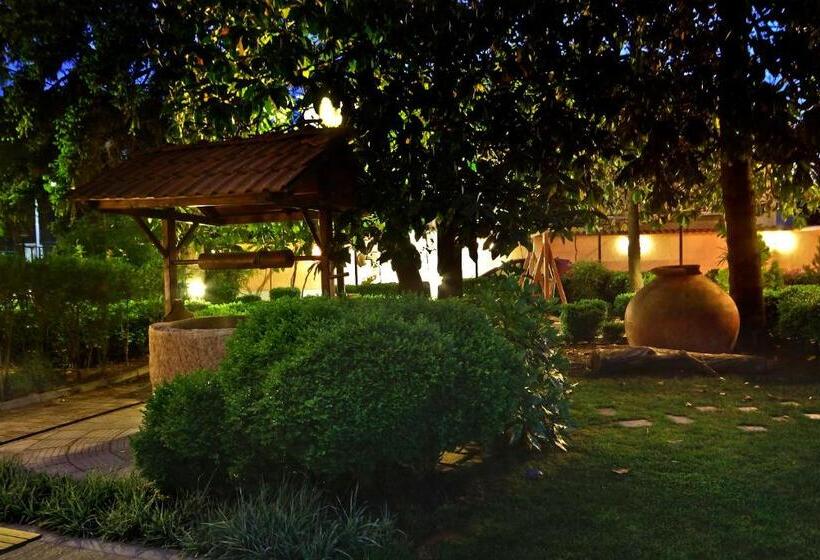 بنسيون Anita Guest House & Relax