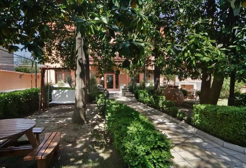 ペンション Anita Guest House & Relax