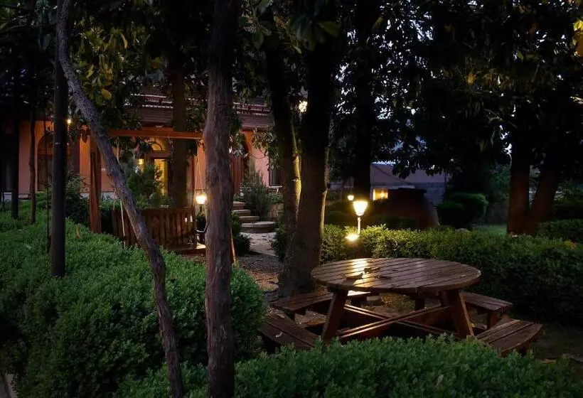 ペンション Anita Guest House & Relax