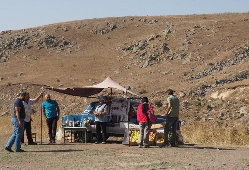 Pensão Barseghyan's Guest House