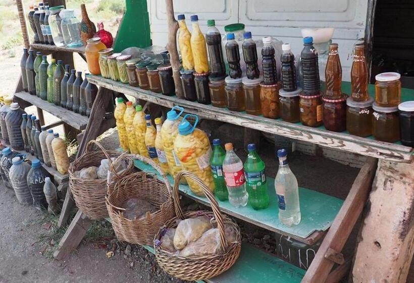 Pensão Barseghyan's Guest House