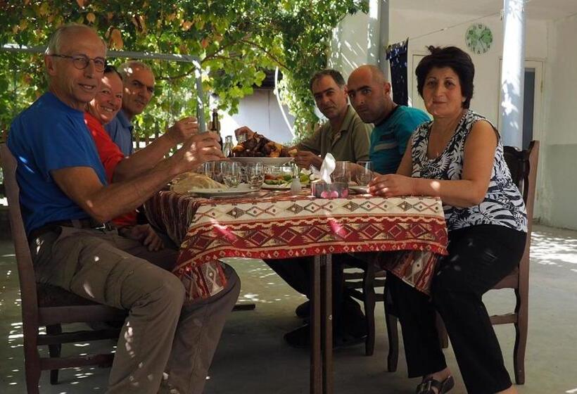 Pensão Barseghyan's Guest House