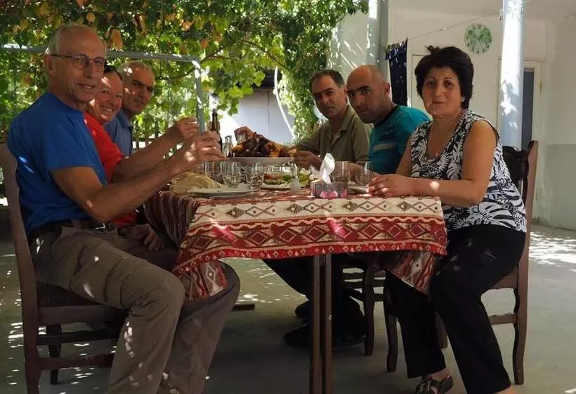 Majatalo Barseghyan's Guest House