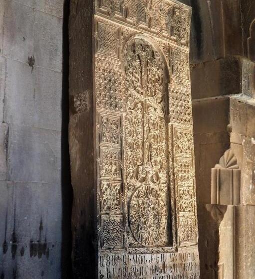 Pensão Barseghyan's Guest House