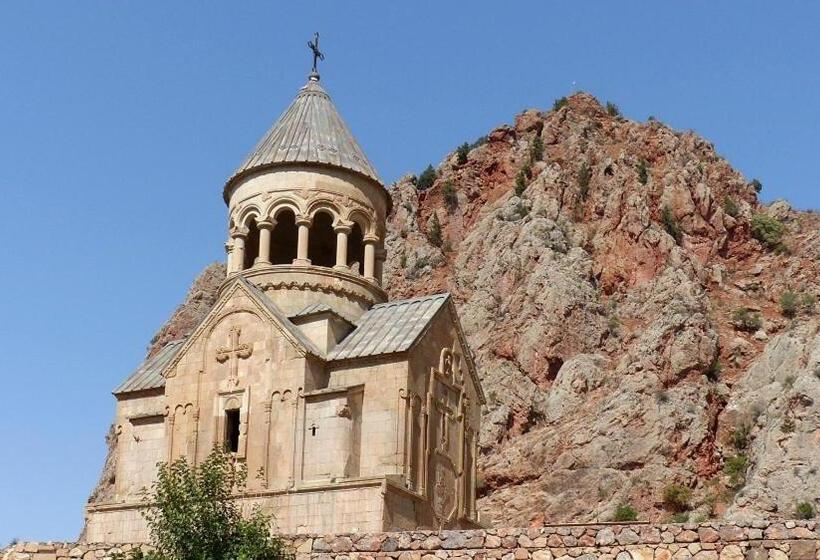 Pensão Barseghyan's Guest House