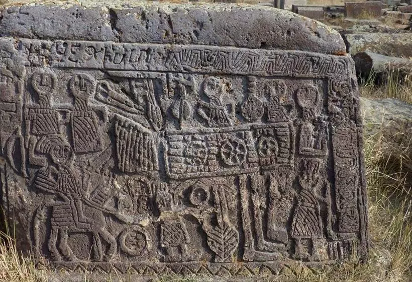 Majatalo Barseghyan's Guest House