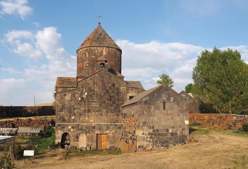 Pensão Barseghyan's Guest House
