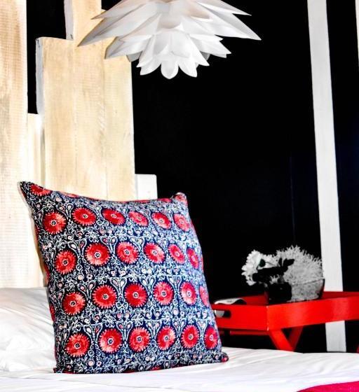 펜션 Boutique Guesthouse