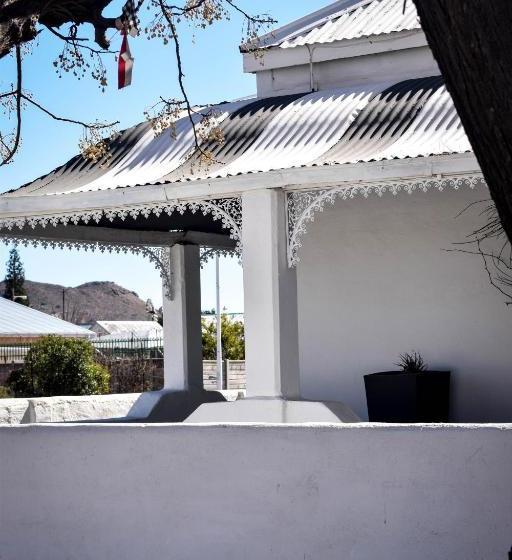 펜션 Boutique Guesthouse