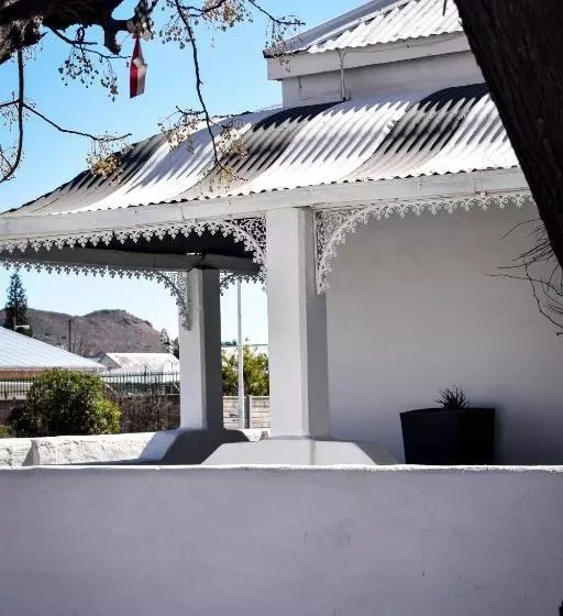 Majatalo Boutique Guesthouse