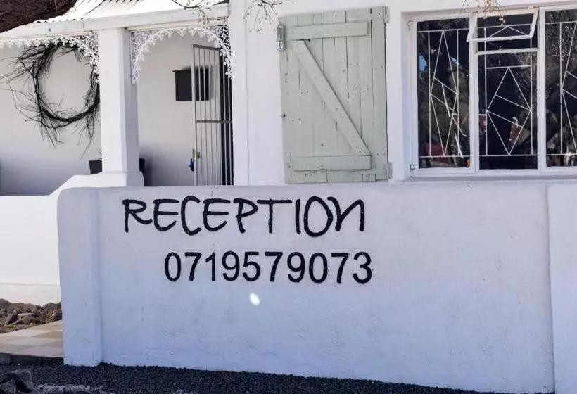 Majatalo Boutique Guesthouse