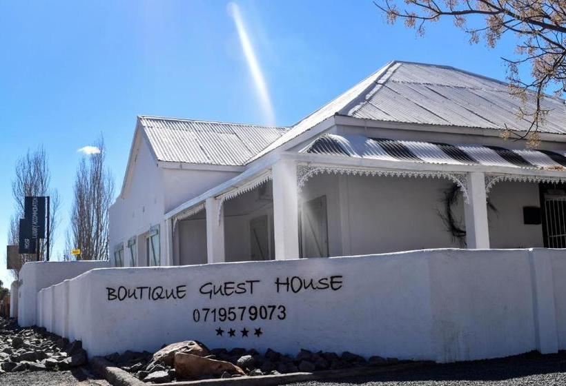 펜션 Boutique Guesthouse