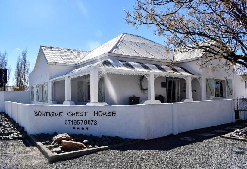 펜션 Boutique Guesthouse