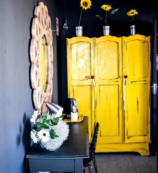 펜션 Boutique Guesthouse