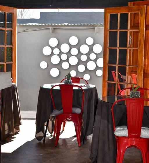 펜션 Boutique Guesthouse