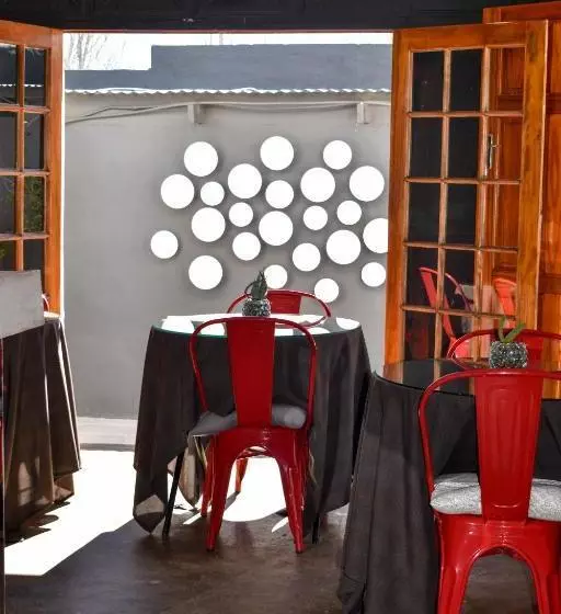 Majatalo Boutique Guesthouse