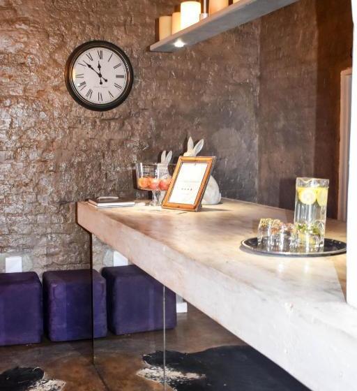 펜션 Boutique Guesthouse