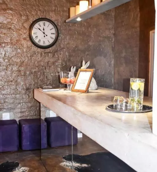 Majatalo Boutique Guesthouse