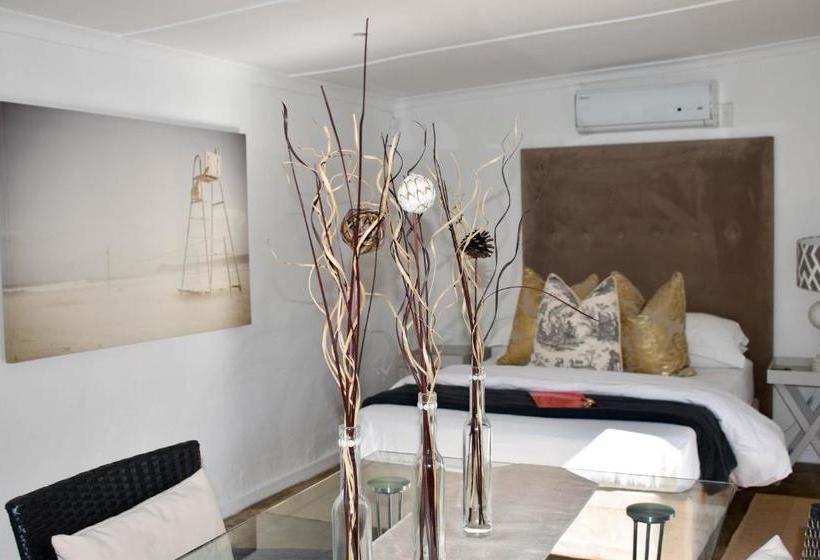 펜션 Boutique Guesthouse