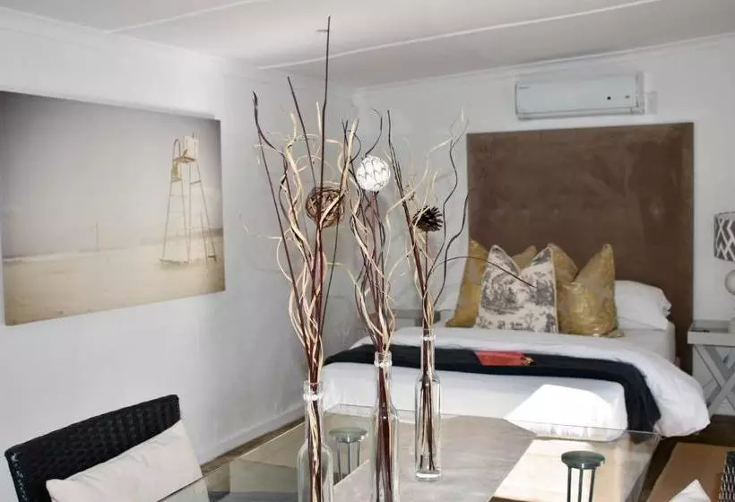 Majatalo Boutique Guesthouse