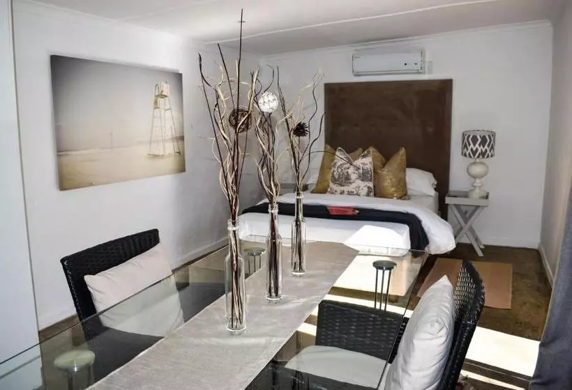 Majatalo Boutique Guesthouse