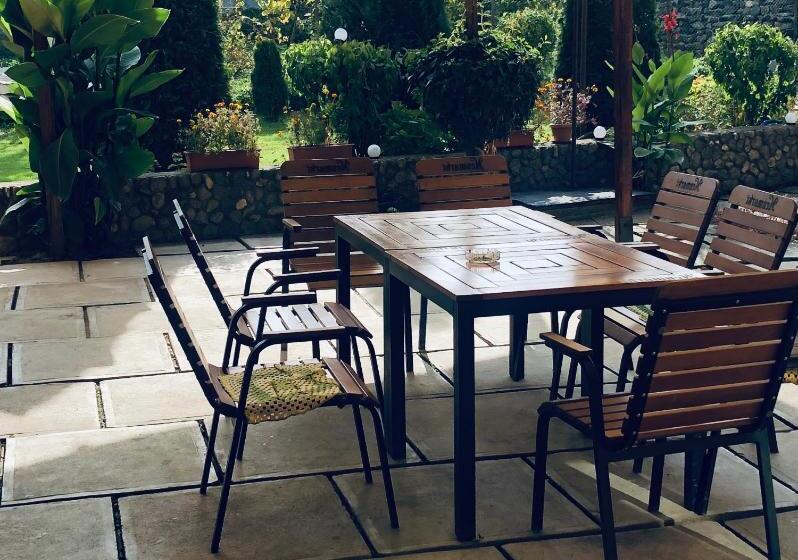 Пансион Casa Ardeleneasca