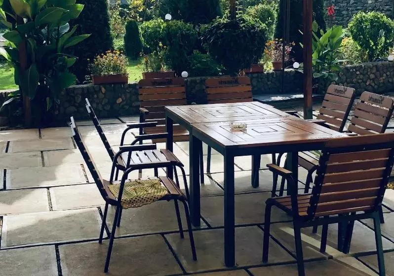 Majatalo Casa Ardeleneasca