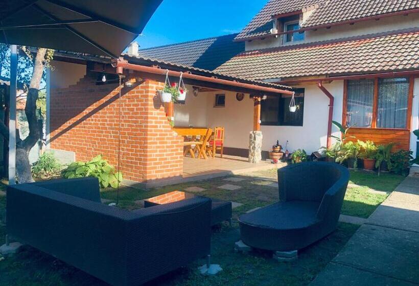 Пансион Casa Ardeleneasca