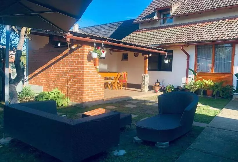 Majatalo Casa Ardeleneasca