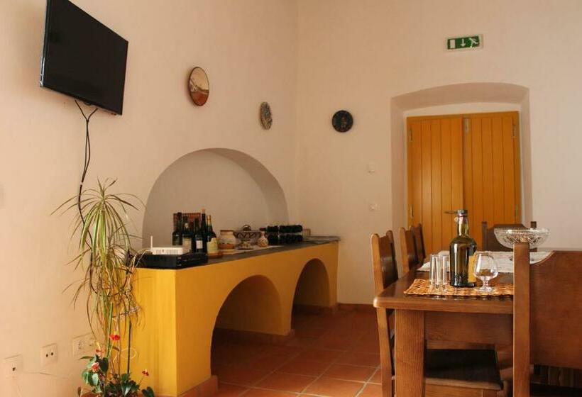 膳宿费 Casa Da Estalagem   Turismo Rural