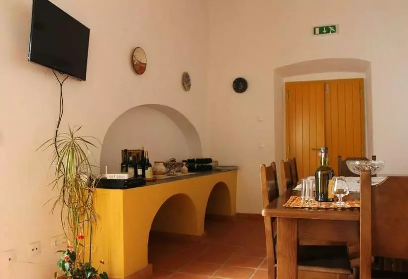 Majatalo Casa Da Estalagem   Turismo Rural