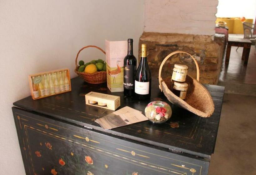 膳宿费 Casa Da Estalagem   Turismo Rural