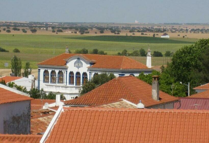 膳宿费 Casa Da Estalagem   Turismo Rural