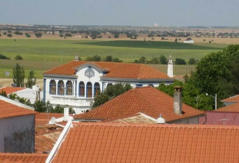 Majatalo Casa Da Estalagem   Turismo Rural