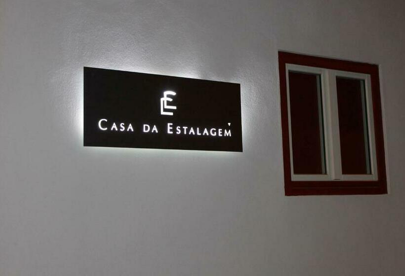 膳宿费 Casa Da Estalagem   Turismo Rural