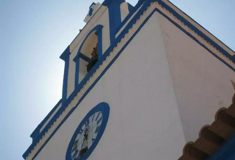 Majatalo Casa Da Estalagem   Turismo Rural
