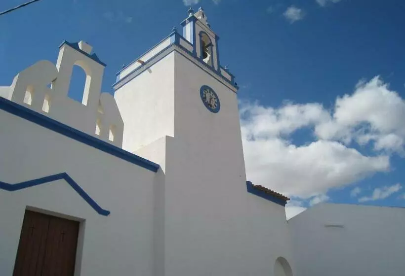 Majatalo Casa Da Estalagem   Turismo Rural