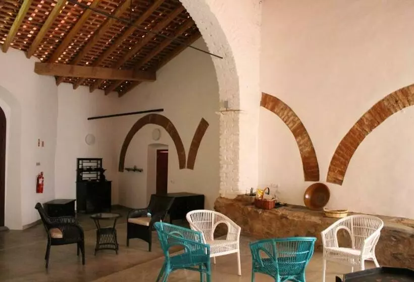 Majatalo Casa Da Estalagem   Turismo Rural