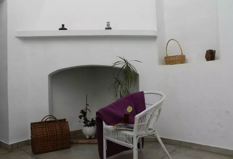 Majatalo Casa Da Estalagem   Turismo Rural